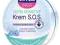 NIVEA BABY - Krem S.O.S. Nutri Sensitive 150ml