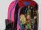 Bratz Super,nowy plecak do szkoły 42x30 cm z USA