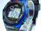 Zegarek młodzieżowy S-SPORT XT-958 granat /czarny