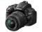 Nikon D5100+18-55 VR GW/NOWY/KUP TERAZ 2600zł