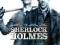 SHERLOCK HOLMES (Blu-ray)  PREMIUM COLLECTION
