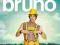 BRUNO (Blu-ray + DVD) @ Sacha Baron Cohen @