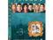 Friends: complete third season (1996)