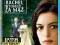 RACHEL WYCHODZI ZA MĄŻ (Blu-ray) @ LEKTOR @