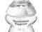 * TOMMEE TIPPEE BUTELKA DO KARMIENIA 150ML+SMOCZEK