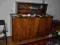 komoda drewniana