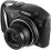 Canon PowerShot SX130 IS black + aku + ład gw12msc