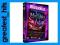 LES MISERABLES - NĘDZNICY (MUSICALE) (DVD)