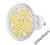 Żarówka diodowa GU10 24 LED,SMD 5050 230V