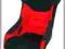 Fotel biurowy rajdowy NOWOSC logo gratis mirco !!!