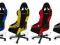 Fotel biurowy rajdowy NOWOSC logo gratis mirco !!!