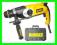 DeWALT Młotowiertarka SDS+,800W,D25123K najlepsza!