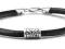 Rzemień skórzany - męska biżuteria