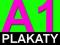 Plakat Plakaty A1 / 180g / Jakość Foto / DRUK 24H