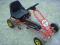 GOKART KETTLER...STAN BDB...BCM...