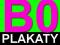 Plakat Plakaty B0 / 180g / Jakość Foto / DRUK 24H