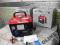 AGREGAT GENERATOR PRĄDOTWÓRCZY 1200 W NOWY MODEL !