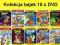 Scooby-Doo - Pakiet (10 płyt DVD)