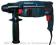 MŁOT UDAROWO-OBROTOWY GBH 2400 BOSCH