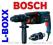MŁOT UDAROWO-OBROTOWY GBH 2-26DFR BOSCH L-BOXX
