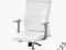 Fotel obrotowyLEONARDO SKÓRA biuro fotele gabinet
