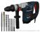 MŁOT UDAROWY GBH 4-32DFR BOSCH + 6 WIERTEŁ 2 DŁUTA