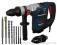 MŁOT UDAROWY GBH 4-32DFR BOSCH + 6 WIERTEŁ 2 DŁUTA