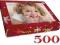 Foto Puzzle 500el 35x50cm Fotopuzzle super prezent