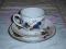 ROYAL WORCESTER EVESHAM TRIO OWOCE