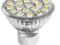 Żarówka LED GU10 SMD5050 21diod 300lm 3,5W OKAZJA