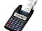 # KALKULATOR Z DRUKARKĄ CASIO HR-8TEC-S