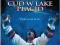 CUD W LAKE PLACID- BLU-RAY - KURT RUSSELL