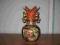 PIĘKNY CERAMICZNY WAZON STYL AZJATYCKI