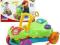 HASBRO 05545 PLAYSKOOL SKUTER CHORZIK CHORZÓW