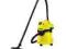 Karcher Odkurzacz wd 3.500 p gniazdo na narzędzia