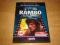 RAMBO I [PIERWSZA KREW] [SYLVESTER STALLONE] / DVD