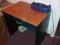 biurko -stolik 78x55 cm . Stan bdb. Okazja!