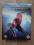 Spider-man TRYLOGIA - 4xblu-ray - PL lektor,napisy