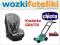 Fotelik CHICCO KEY 1 X-PACE XPACE+ Kosiarka GRATIS