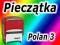 Pieczątka, pieczątki POLAN3 - 3-4 linijki tekstu