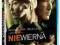 NIEWIERNA BLU-RAY