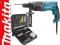 MŁOTOWIERTARKA MAKITA HR2230 +zestaw osprzęt BOSCH