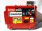AGREGAT GENERATOR PRĄDOTWÓRCZY DIESEL 9,8KW ATS