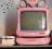 TELEWIZOR z DVD telewizorek PRINCESS tv DISNEY 14