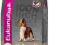 EUKANUBA ADULT SMALL/MED LAMB 15 KG + 20 GRATISÓW