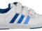 ADIDAS BTS CLASS II CF K r 36 2/3 Jet WIOSNA 2012