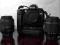 Nikon D70 + Tamron AF 55-200mm f/4-5.6 LD Macro Di