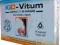 KiD Vitum Witamina K i D 36kaps. twistoff