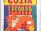 GRA GUZIK Z PĘTELKĄ GRA EDUKACYJNA MANUALNA
