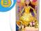 Disney # PIĘKNA I BESTIA # Bajka DVD + Lalka BELLA